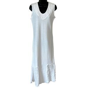 Gorgeous Jaskar Mermaid Maxi Dress